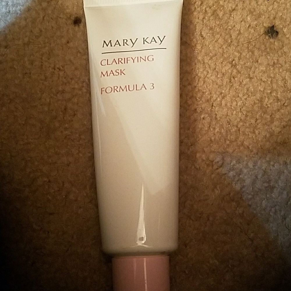 Face mask